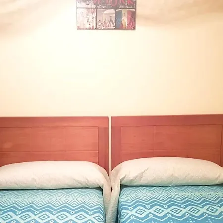 בית נופש Diseminados Venta de Baños