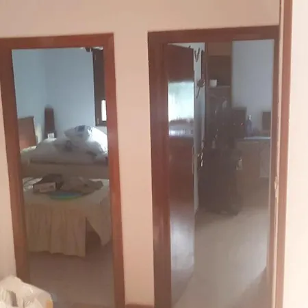 בית נופש Diseminados *