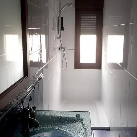 Diseminados בית נופש Venta de Baños